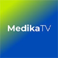 MedikaTV Channel logo - Similar company to D&B Pharma
