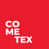 Cometex logo - Similar company to Smart Est Proiect
