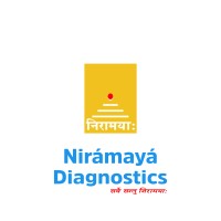 Niramaya Diagnostics Pvt. Ltd