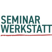 Seminarwerkstatt Wien logo - Similar company to Designscribe