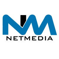 NMNETMEDIA Social Media Agency logo - Similar company to Moondust | Marketing Agency