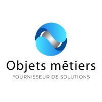 OBJETS METIERS logo - Similar company to Isymap