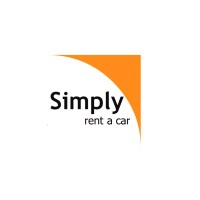 Simply Rent a Car Thessaloniki logo - Similar company to Dirent A Car