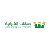Al Sharqiya Paints logo - Similar company to Bbc Paints