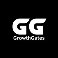 GrowthGates logo - Similar company to Praatik Hires