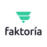 Faktoría | Fjármögnum Allt Að 97,5% Af Virði Viðskiptakrafna