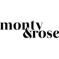 Monty & Rose logo - Similar company to Metz Ceramic Tile Gallery Sydney