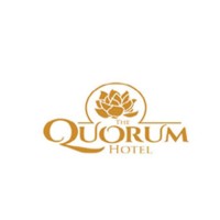 The Quorum Hotels & Resorts logo - Similar company to Partykaro