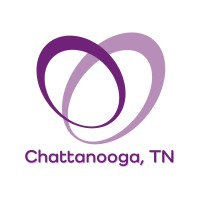 Touching Hearts at Home of Chattanooga logo - Similar company to Right At Home Chattanooga