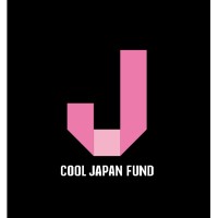 Cool Japan Fund クールジャパン機構 logo - Similar company to Meralyte
