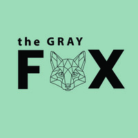 The Gray Fox logo - Similar company to Grey Fox