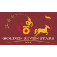 Golden Seven Stars Tour logo - Similar company to Indeed Creation Co.,Ltd.