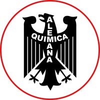 Química Alemana Ltda logo - Similar company to Inverterer