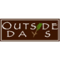 Outside Days logo - Similar company to Fishtek Marine