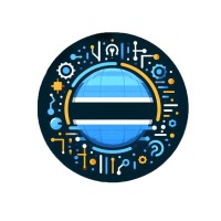 Data Science & AI Community Hub Bw logo - Similar company to Bezaltech  |  Analytics, Ai & Tech Excellence