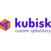 Kubisk B.V. logo - Similar company to Llo Platform