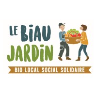 LE BIAU JARDIN logo - Similar company to Include – Pour Une Université Inclusive & Numérique