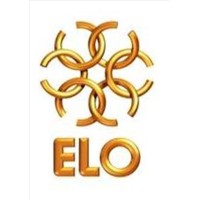 Elo Sistemas Eletrônicos logo - Similar company to Digitel S/A