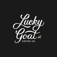 Lucky Goat Coffee Co. logo - Similar company to Eighty 8 Solutions, Inc