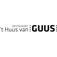 Restaurant 't Huus van Guus logo - Similar company to Bruyn Montagegroep