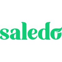 Saledo logo - Similar company to Rebread
