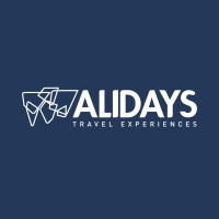 Alidays Travel Experiences logo - Similar company to Fruit Viaggi