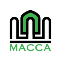 Masjid Council logo - Similar company to Color Talking