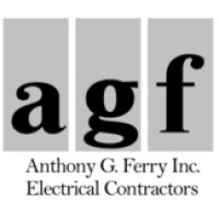 Anthony G Ferry Inc. logo - Similar company to Dashlyhr