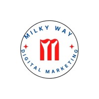 Milky Way Digital Marketing logo - Similar company to Benetex Industries Limited