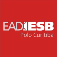 EAD.IESB - Polo Curitiba logo - Similar company to Colégio Iesb