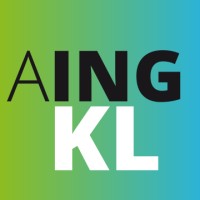 Aing KL Hochschule Kaiserslautern logo - Similar company to Primesolution Gmbh