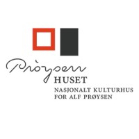 Prøysenhuset logo - Similar company to Opplev Runde