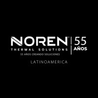 Noren Latinoamerica logo - Similar company to Noren Thermal Solutions