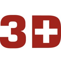 3D Emergency logo - Similar company to Sb 3D-Rendering
