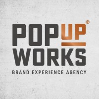 Popup Works logo - Similar company to Overland Group