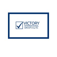 Victory International Group,Thailand logo - Similar company to Vgi Consulting (Victory Group International)