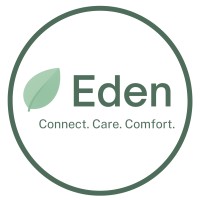 Eden logo - Similar company to The Speducated Leader
