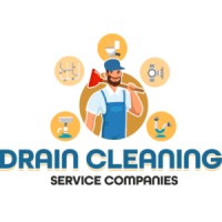 Drain Cleaning logo - Similar company to Drain Werks