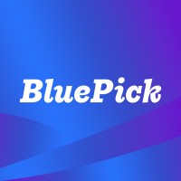 BluePick | LUNOPA Group logo - Similar company to Bluedocker | Lunopa Group