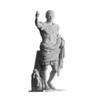 Hotel Caesar Augustus - Capri Italy ***** logo - Similar company to Luxury Villa Excelsior Parco - Capri