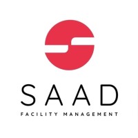 SAAD Facility Management GmbH logo - Similar company to Krempl Facility Services Gmbh