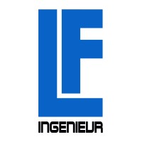 LF Ingénieur Sàrl logo - Similar company to Hyperbuilding Group