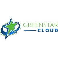 GreenStar Cloud logo - Similar company to Central Business Systems