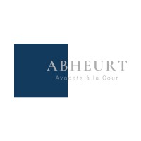 Cabinet ABHEURT logo - Similar company to Clam Avocat
