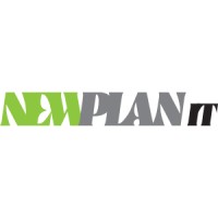 Newplan IT logo - Similar company to Absolute Logic: Technology, Cybersecurity & Compliance Solutions