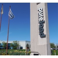 Pureland Industrial Complex logo - Similar company to Mk Management Group