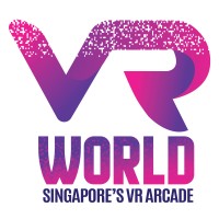 VR World Singapore logo - Similar company to Vr Wave