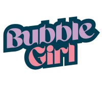 Bubble Girl logo - Similar company to Dfmi Capital