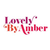 Lovely By Amber logo - Similar company to Alabama Casa Network