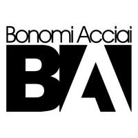 Bonomi Acciai Srl logo - Similar company to Comest Srl
